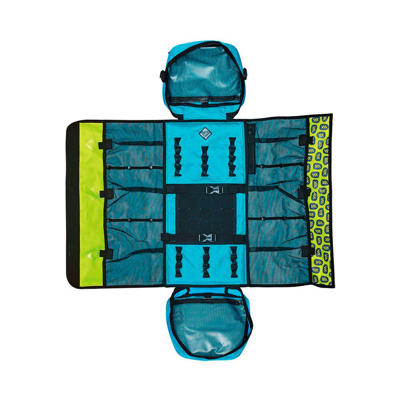 Courant Cross Pro fresh blue - 54 L