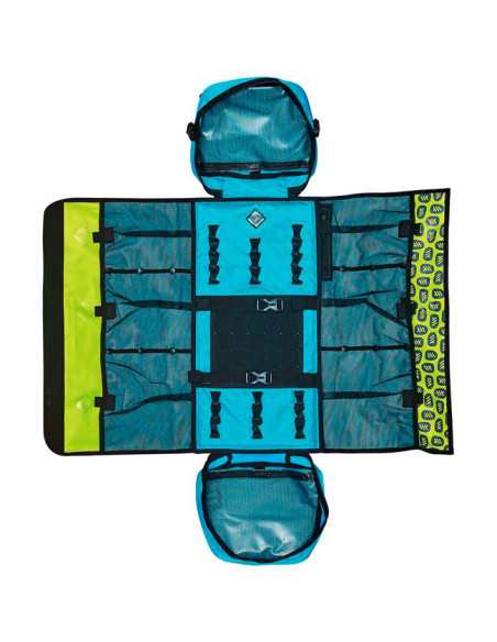 Courant Cross Pro fresh blue - 54 L