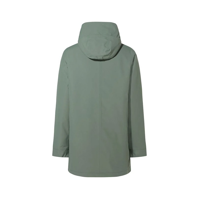 Parka Vaude COREWAY Agave