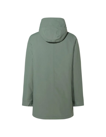 Parka Vaude COREWAY Agave