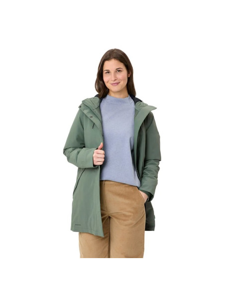 Parka Vaude COREWAY Agave