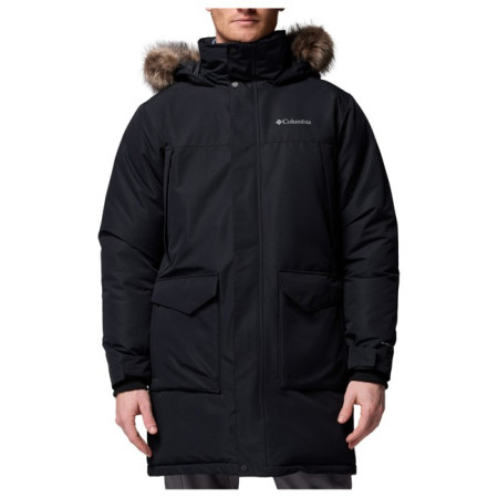Anorakki Columbia CAPE RIDGE Black