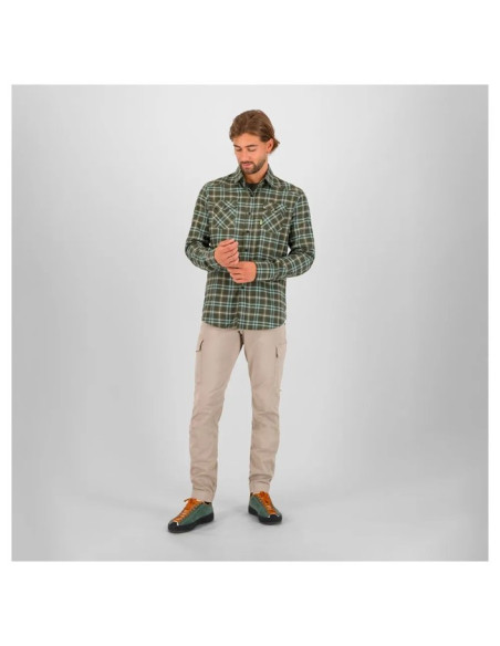 Ing Karpos MARTORA WINTER Deep Depths/Four Le