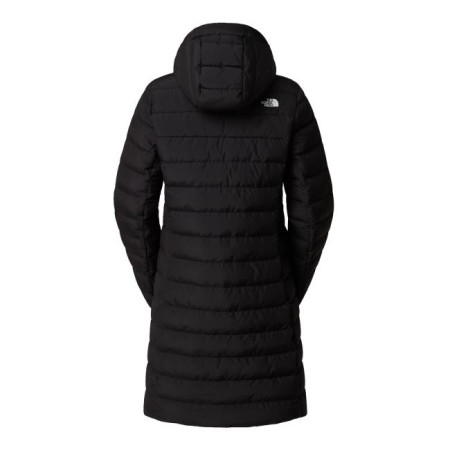 Anorakki The North Face ACONCAGUA PARKA 2