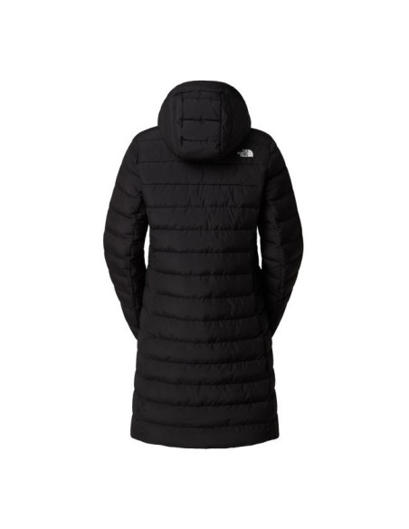 Dlouhá bunda s kapucí The North Face ACONCAGUA PARKA