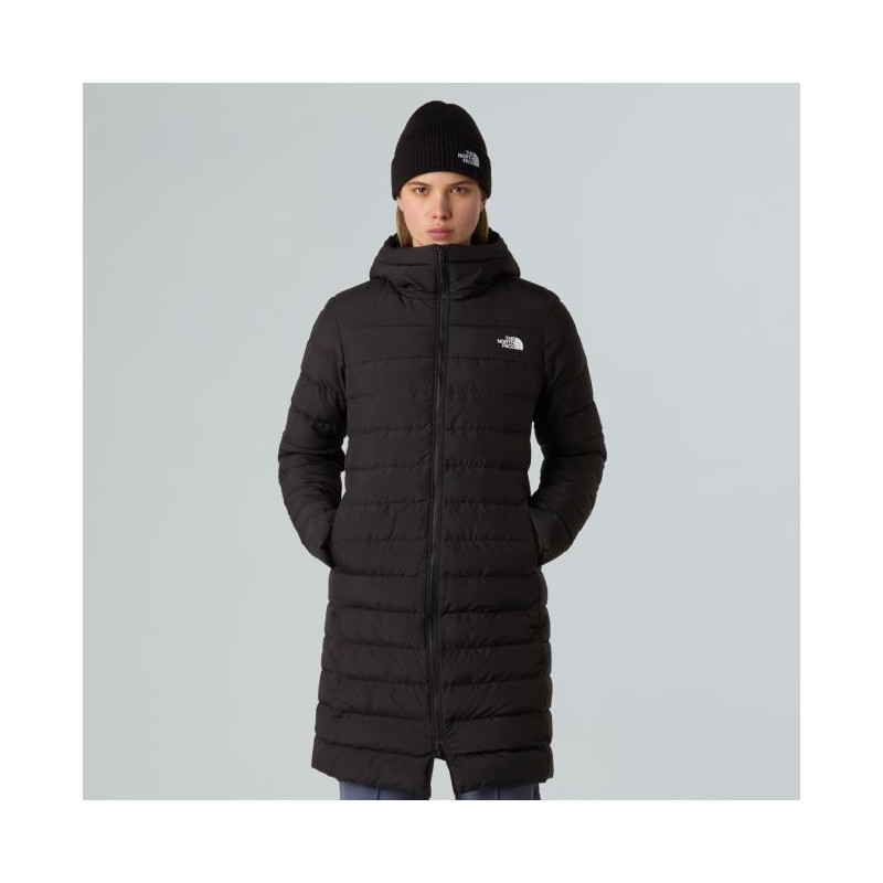 Anorakki The North Face ACONCAGUA PARKA