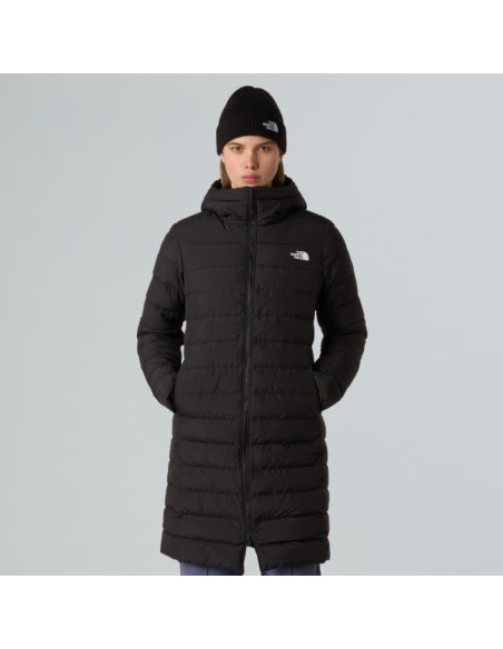 Dlouhá bunda s kapucí The North Face ACONCAGUA PARKA