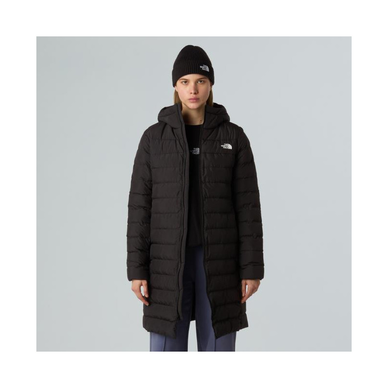 Anorakki The North Face ACONCAGUA PARKA