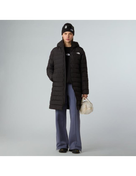 Anorakki The North Face ACONCAGUA PARKA