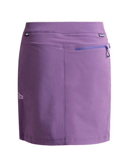 Hlače Grifone Aribe Skirt W