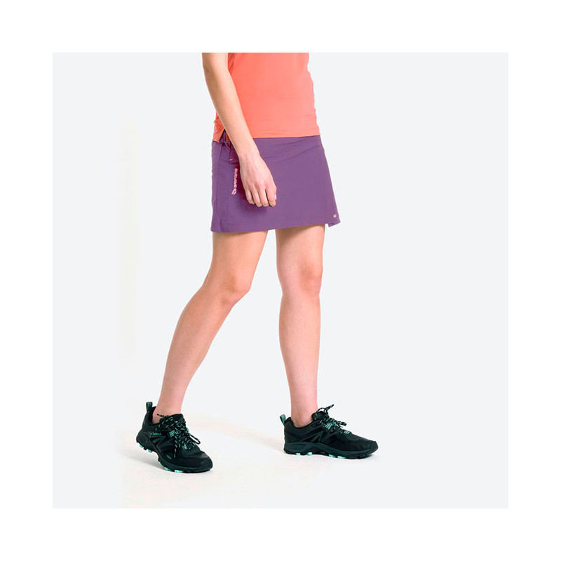 Kelnės Grifone Aribe Skirt W