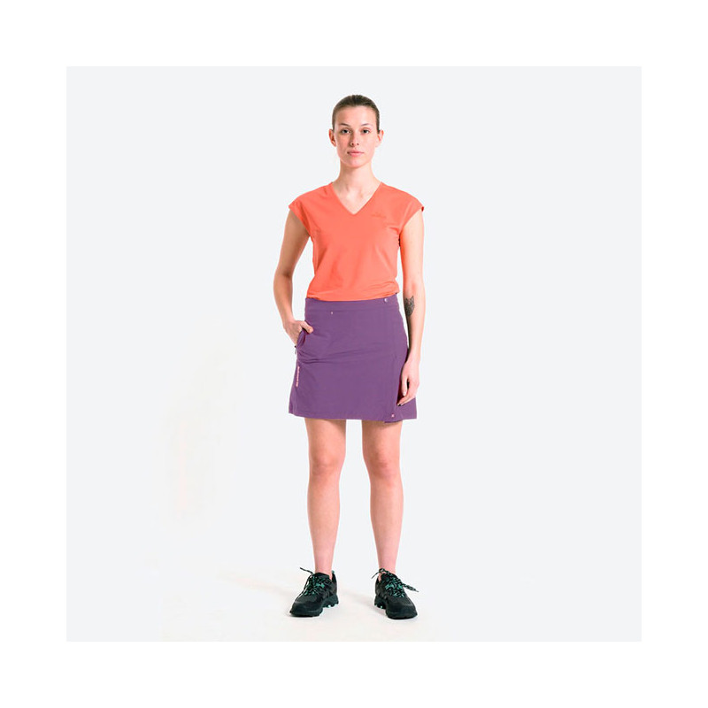 Grifone Aribe Skirt W