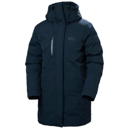 Anorakki Helly Hansen ADORE HT PARKA Navy