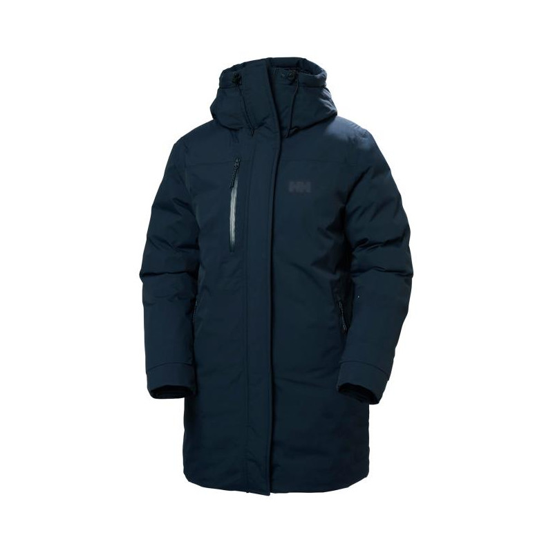 Anorakki Helly Hansen ADORE HT PARKA Navy