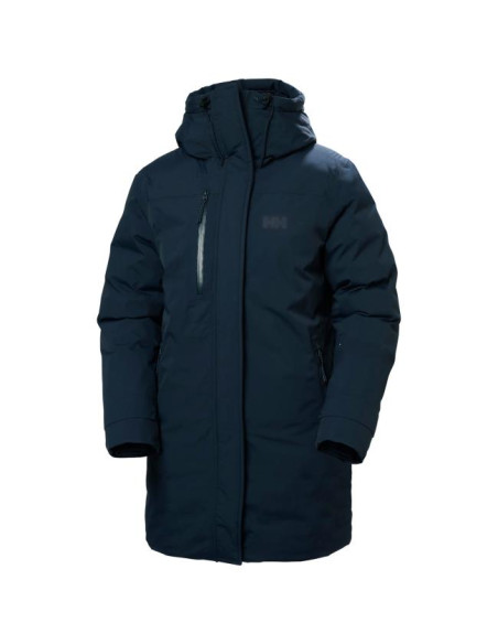 Anorakki Helly Hansen ADORE HT PARKA Navy