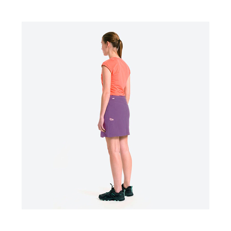 Hlače Grifone Aribe Skirt W