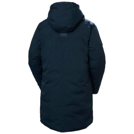 Anorakki Helly Hansen ADORE HT PARKA Navy 2
