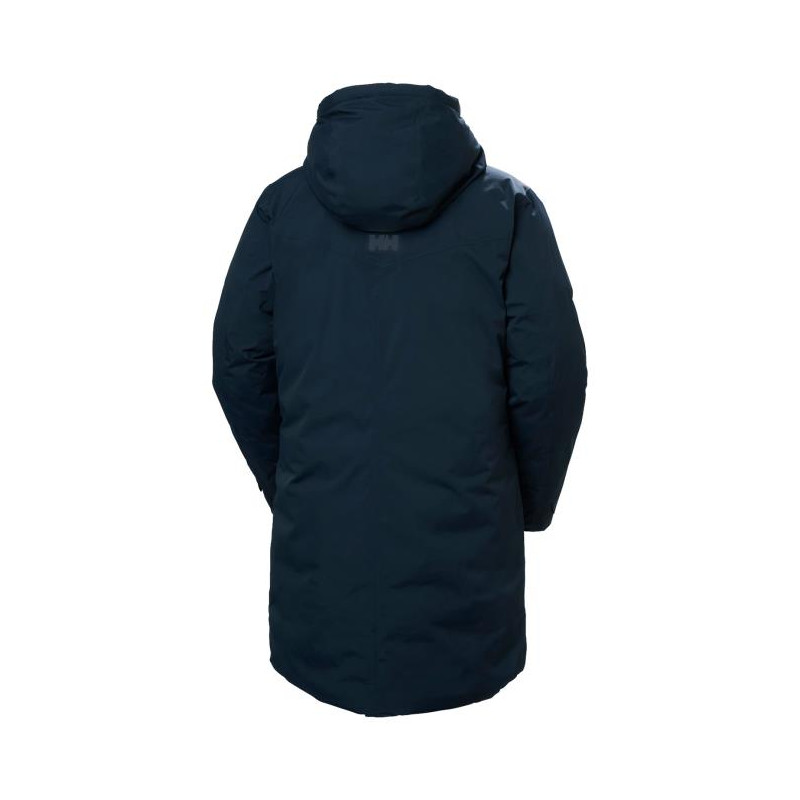 Anorakki Helly Hansen ADORE HT PARKA Navy