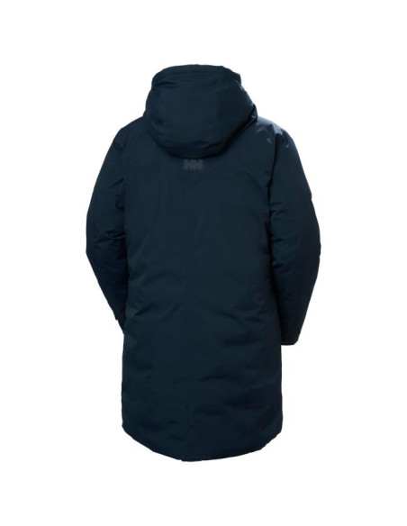 Anorakki Helly Hansen ADORE HT PARKA Navy