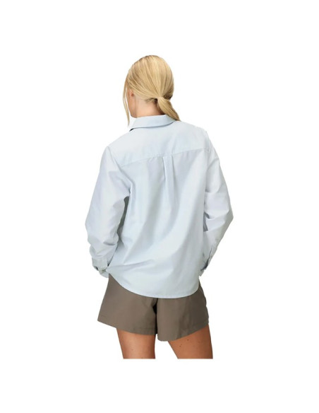 Camiseta Marmot AIREXCHANGE SOLARSHIELD LS SHIRT