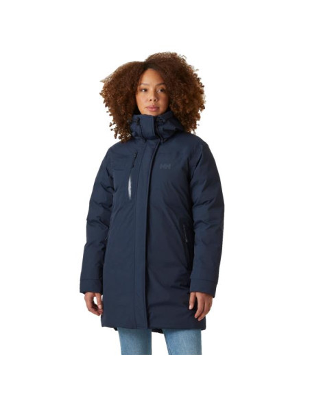 Anorakki Helly Hansen ADORE HT PARKA Navy