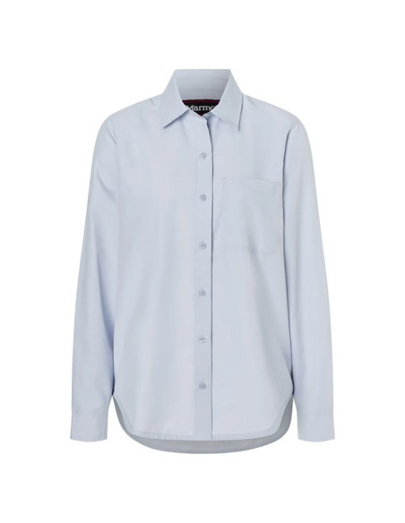 Koszulka Marmot AIREXCHANGE SOLARSHIELD LS SHIRT