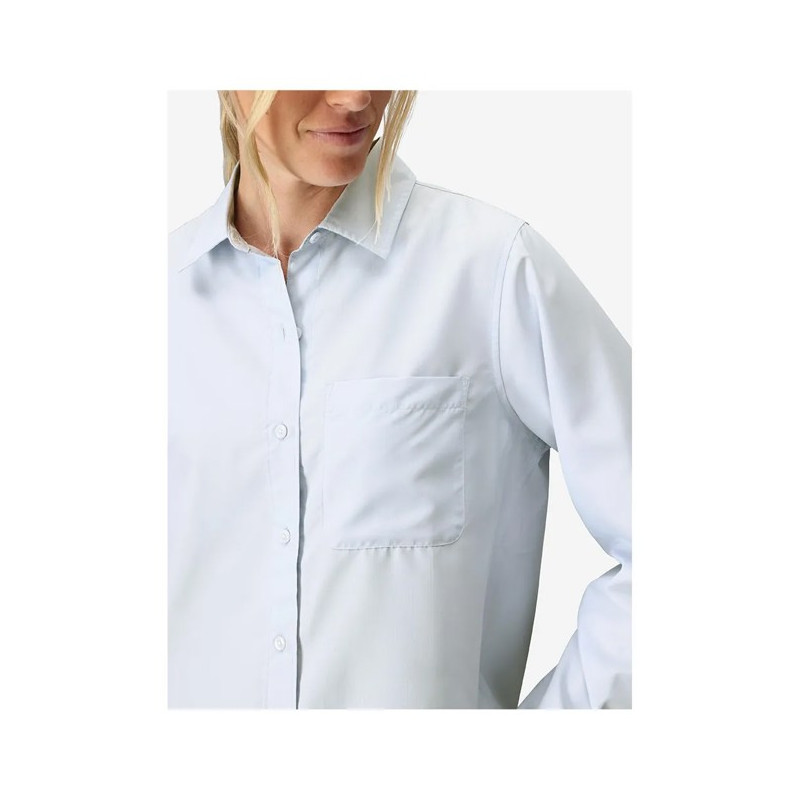 Koszulka Marmot AIREXCHANGE SOLARSHIELD LS SHIRT