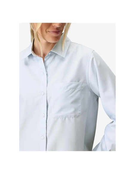 Póló Marmot AIREXCHANGE SOLARSHIELD LS SHIRT