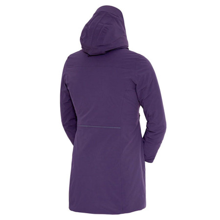 Bunda Grifone Plans Jacket W 2