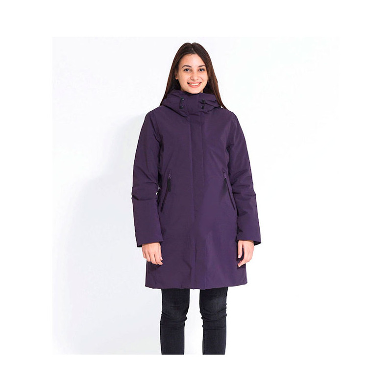 Jakna Grifone Plans Jacket W