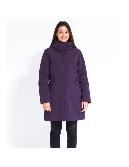 Chaqueta Grifone Plans Jacket W