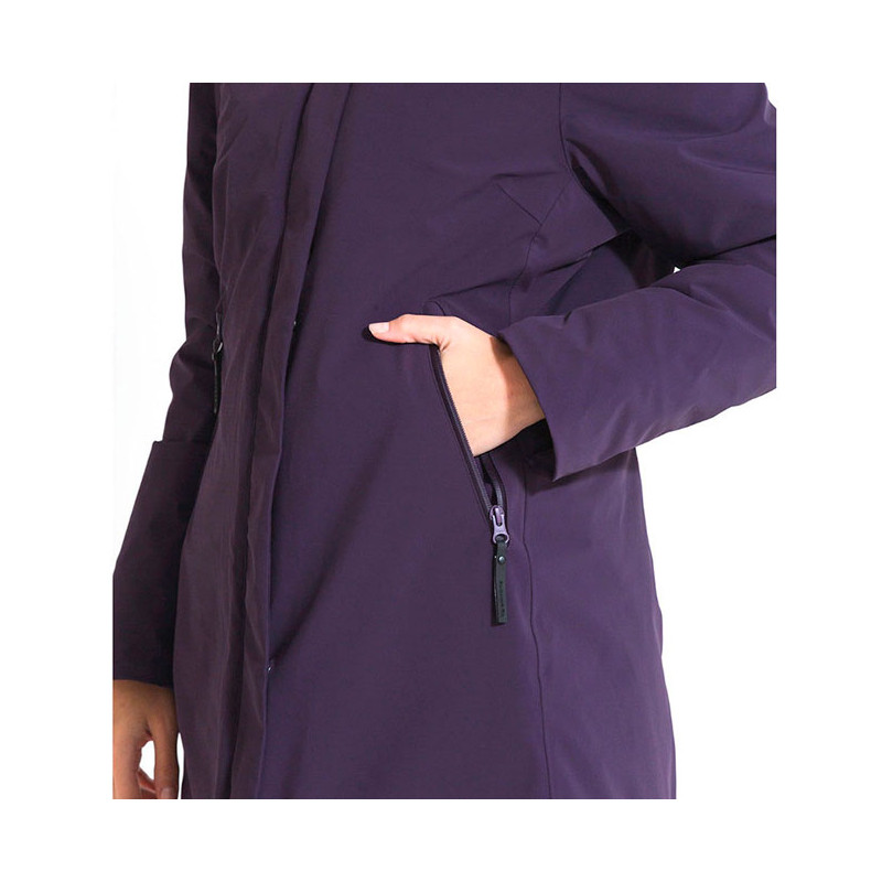 Chaqueta Grifone Plans Jacket W