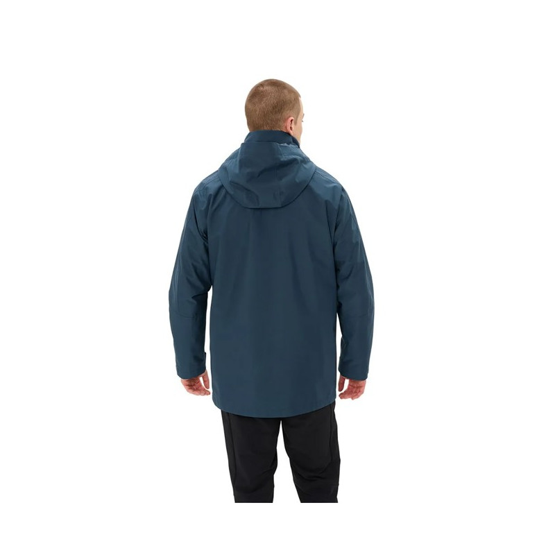 Parka Vaude IDRIS 3IN1 IV Dark Sea