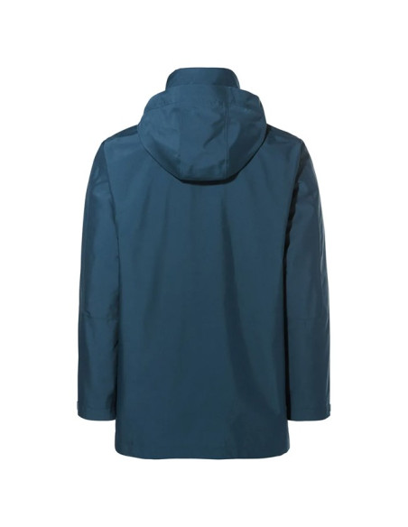 Parka Vaude IDRIS 3IN1 IV Dark Sea