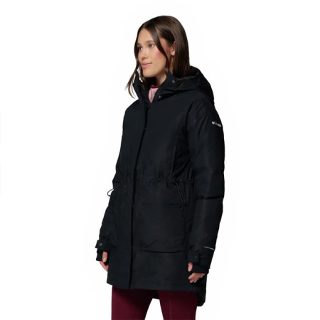 Anorakki Columbia HARMONY FALLS Black