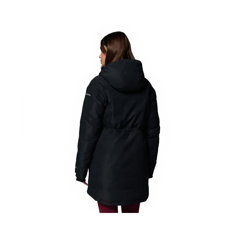 Anorakki Columbia HARMONY FALLS Black