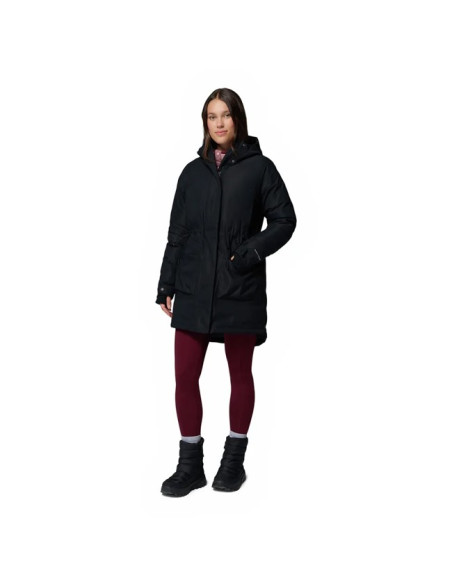 Parka Columbia HARMONY FALLS Black