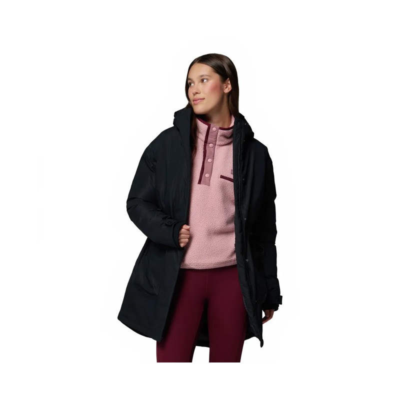 Parka Columbia HARMONY FALLS Black