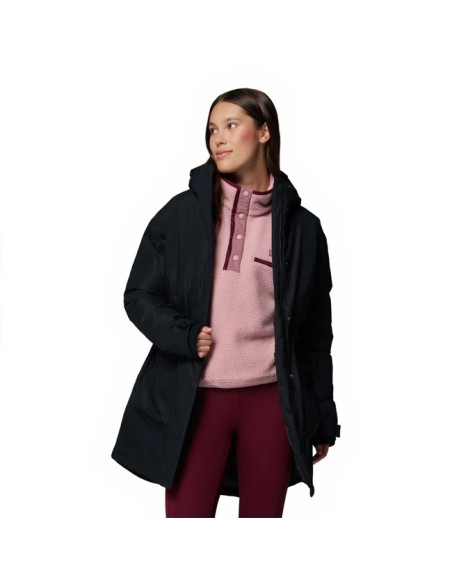 Parka Columbia HARMONY FALLS Black