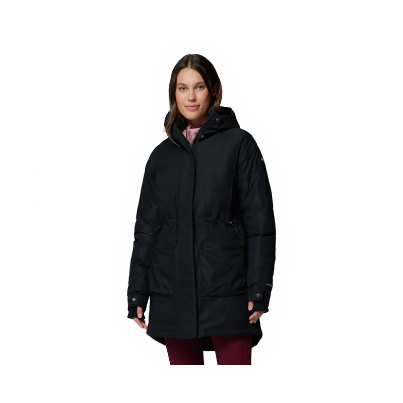 Parka Columbia HARMONY FALLS Black
