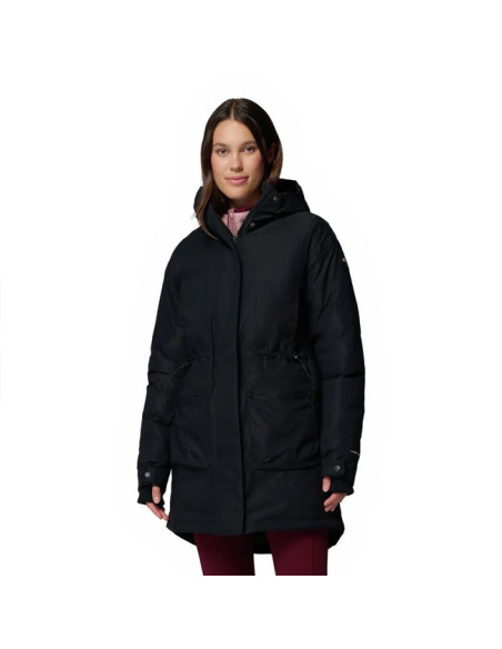 Anorakki Columbia HARMONY FALLS Black