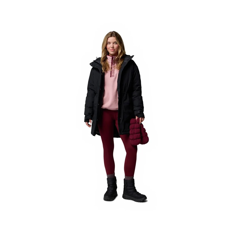 Anorakki Columbia HARMONY FALLS Black