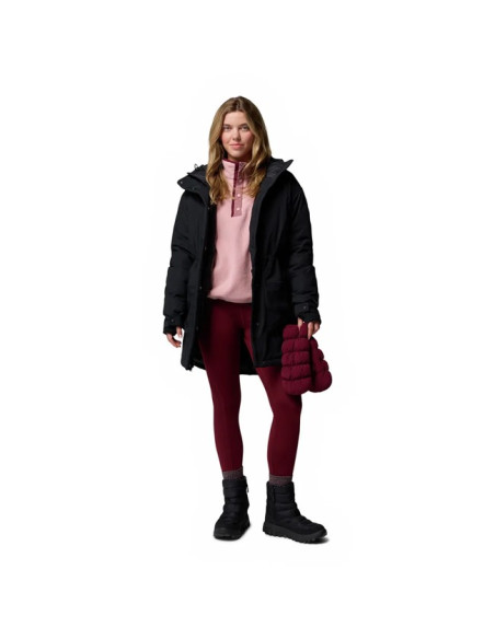 Anorakki Columbia HARMONY FALLS Black