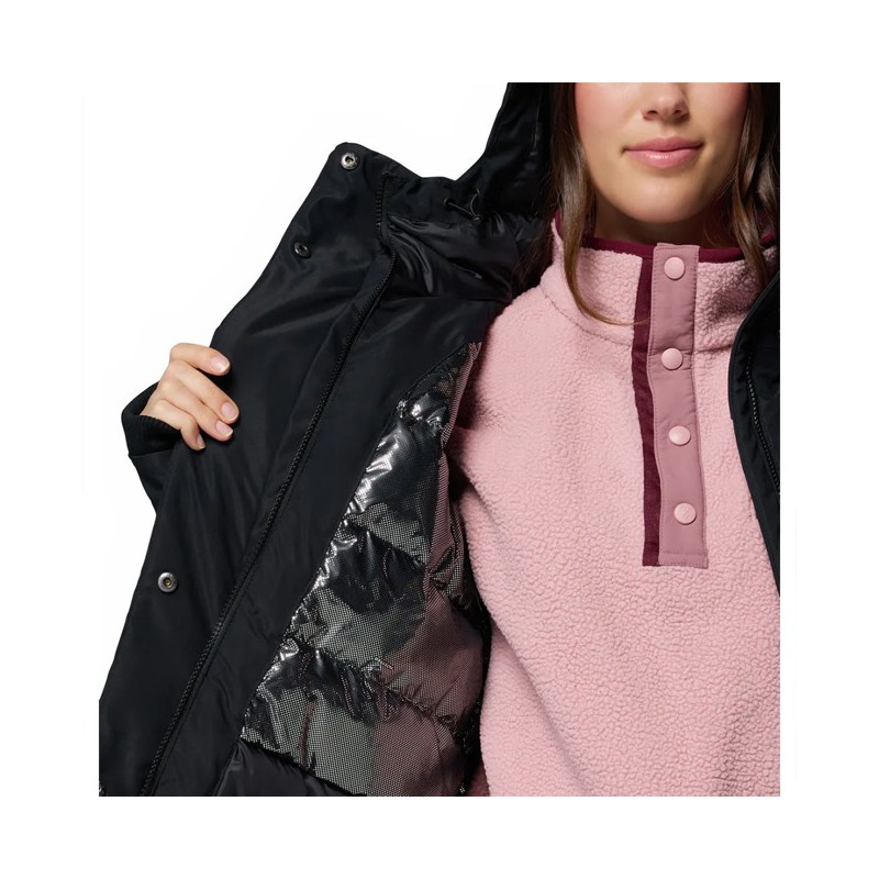 Parka Columbia HARMONY FALLS Black