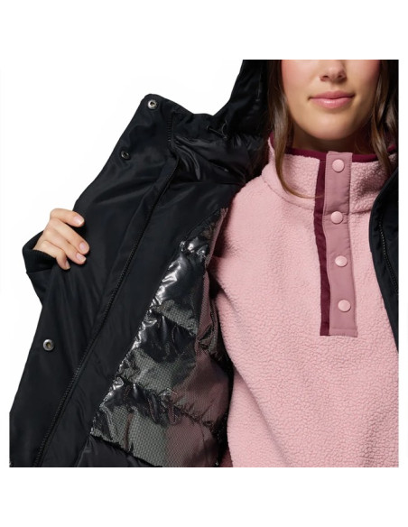 Anorakki Columbia HARMONY FALLS Black