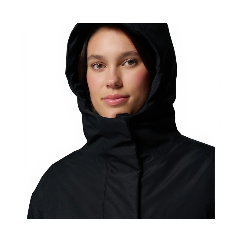 Anorakki Columbia HARMONY FALLS Black