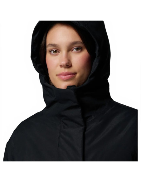 Anorakki Columbia HARMONY FALLS Black