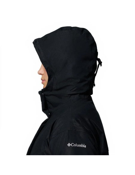 Parka Columbia HARMONY FALLS Black