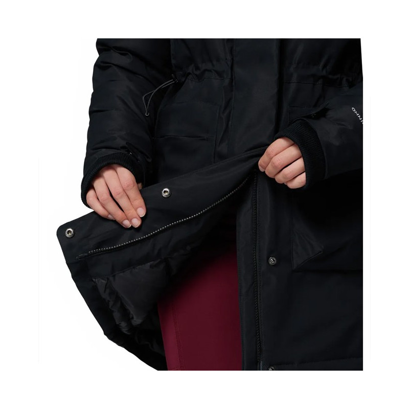 Anorakki Columbia HARMONY FALLS Black