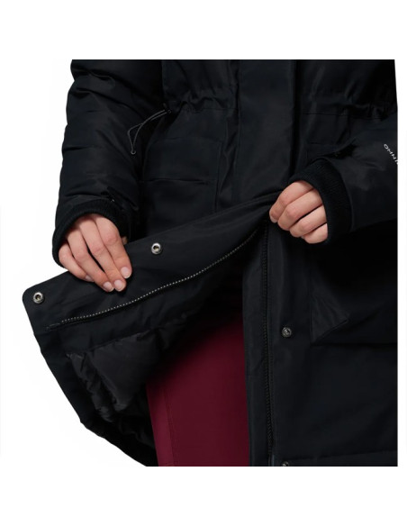 Anorakki Columbia HARMONY FALLS Black